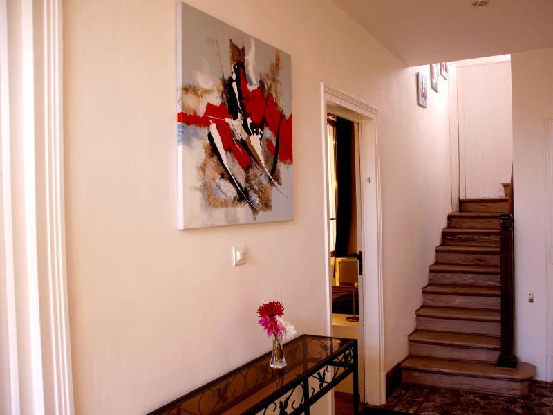 Logis des Crêtes de Pignols Hotel Moissac Exterior foto